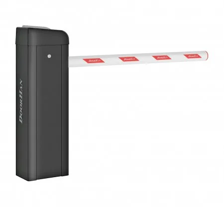 ДорХан Комплект базовый шлагбаума BARRIER-PRO6000R с круглой стрелой 6 м