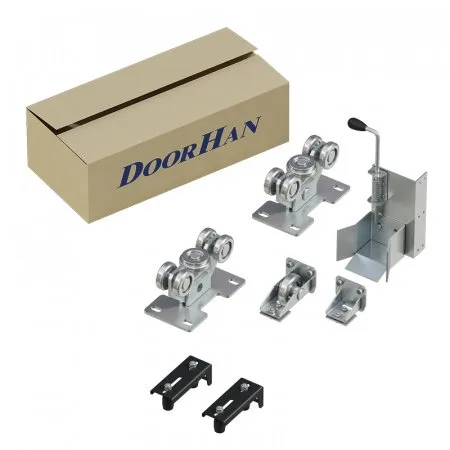 ДорХан Комплект комплектации для 95 балки, DHSK-95
