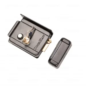 ДорХан Комплект замка электромех. для открывания во внутрь DH-LOCK-KIT (с трансформатором)