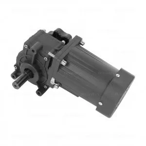 ДорХан Мотор-редуктор в сборе Shaft-20KIT, DSH20-1