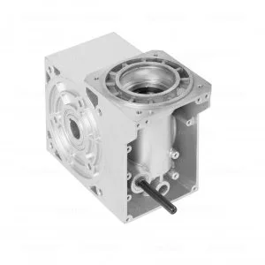 ДорХан Редуктор в сборе (Shaft-120), SH120-2