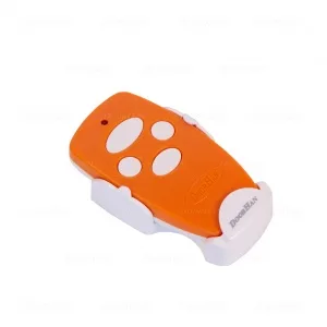 ДорХан Пульт Transmitter 4-Orange 4-х канальный 433 оранжевый