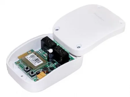 ДорХан Приемник WIFI SmartControl-2