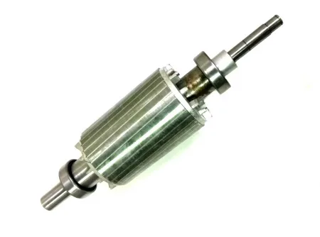 ДорХан Ротор в сборе SH500, SH500-3