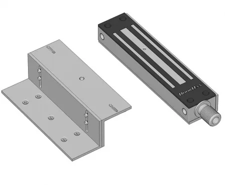 ДорХан Комплект замка электромагнитного Mag-LOCK-KIT