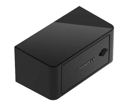 ДорХан Привод рычажный ARM-320 ширина ворот до 4 м, вес ворот до 800кг/Black, ARM-320PRO/Black